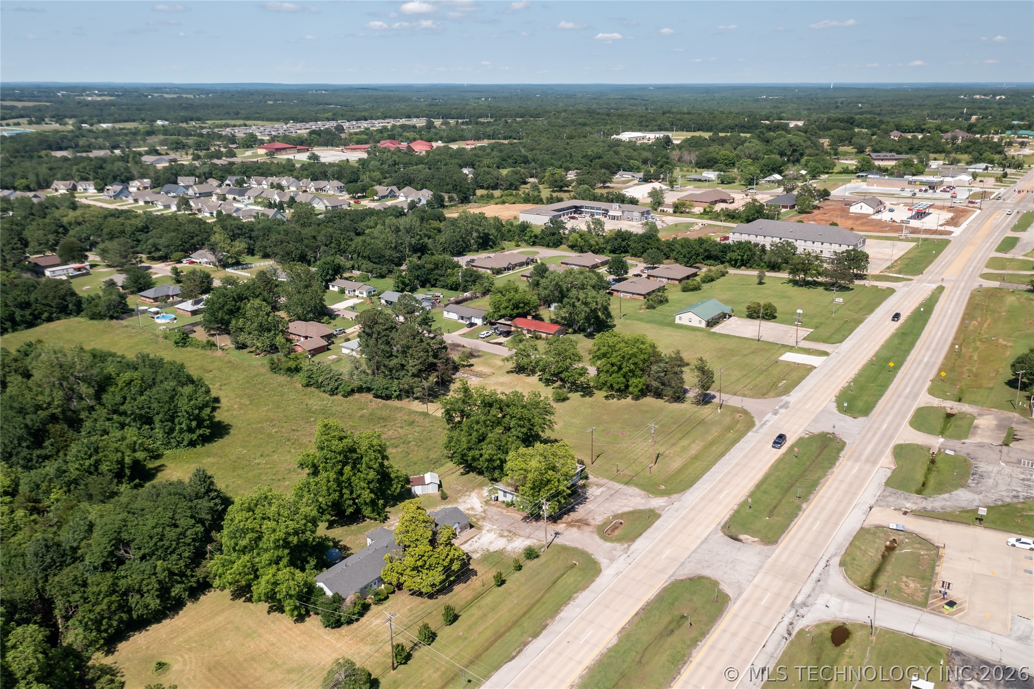 2600 Arlington Ada OK 74820