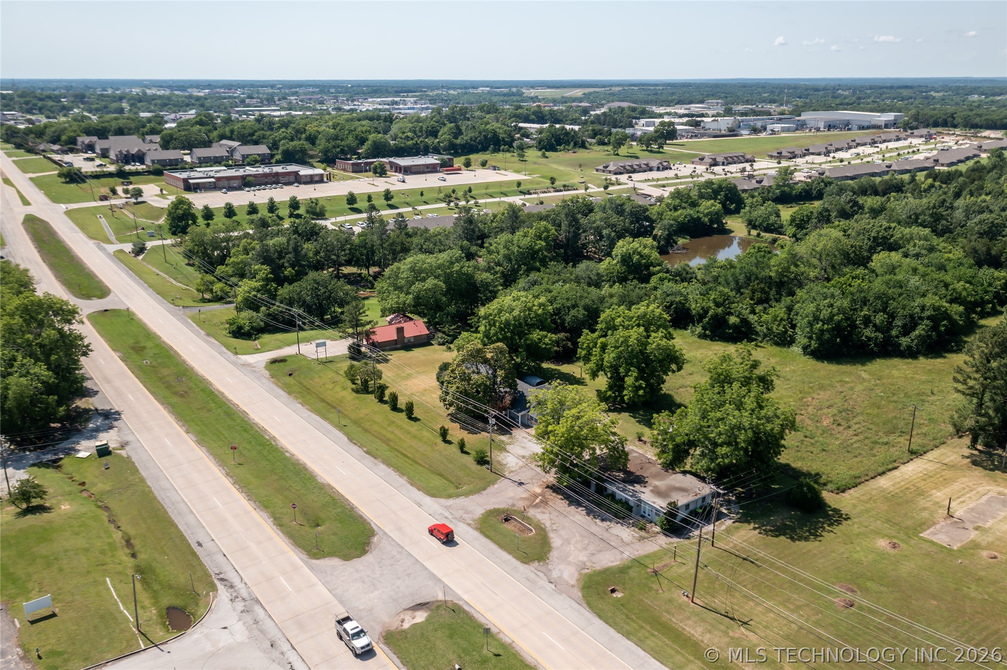 2600 Arlington Ada OK 74820