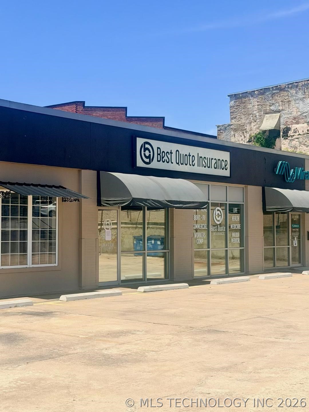 23 E Choctaw Avenue Mcalester OK 74501