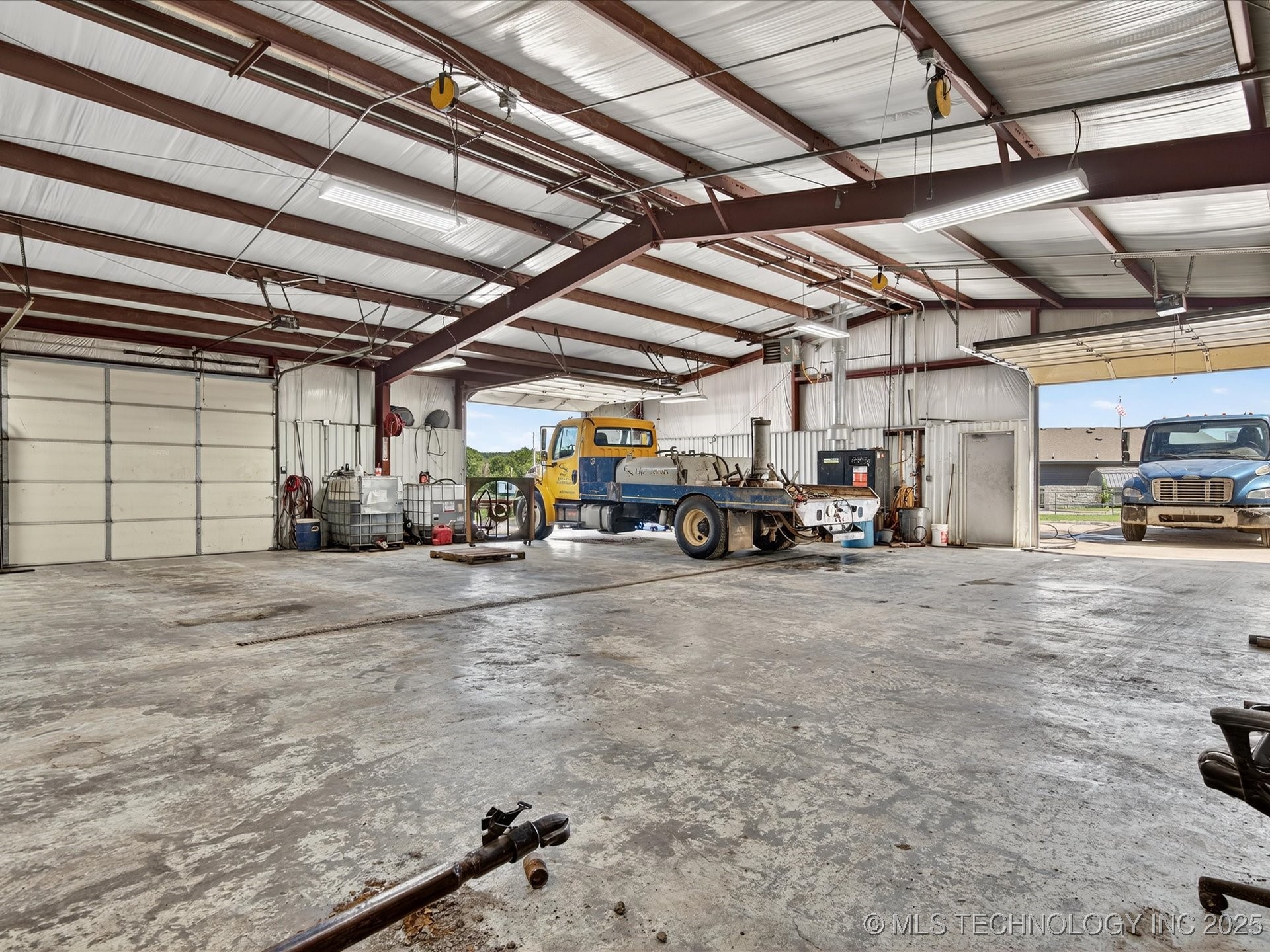 1601 E Main Street Pawhuska OK 74056