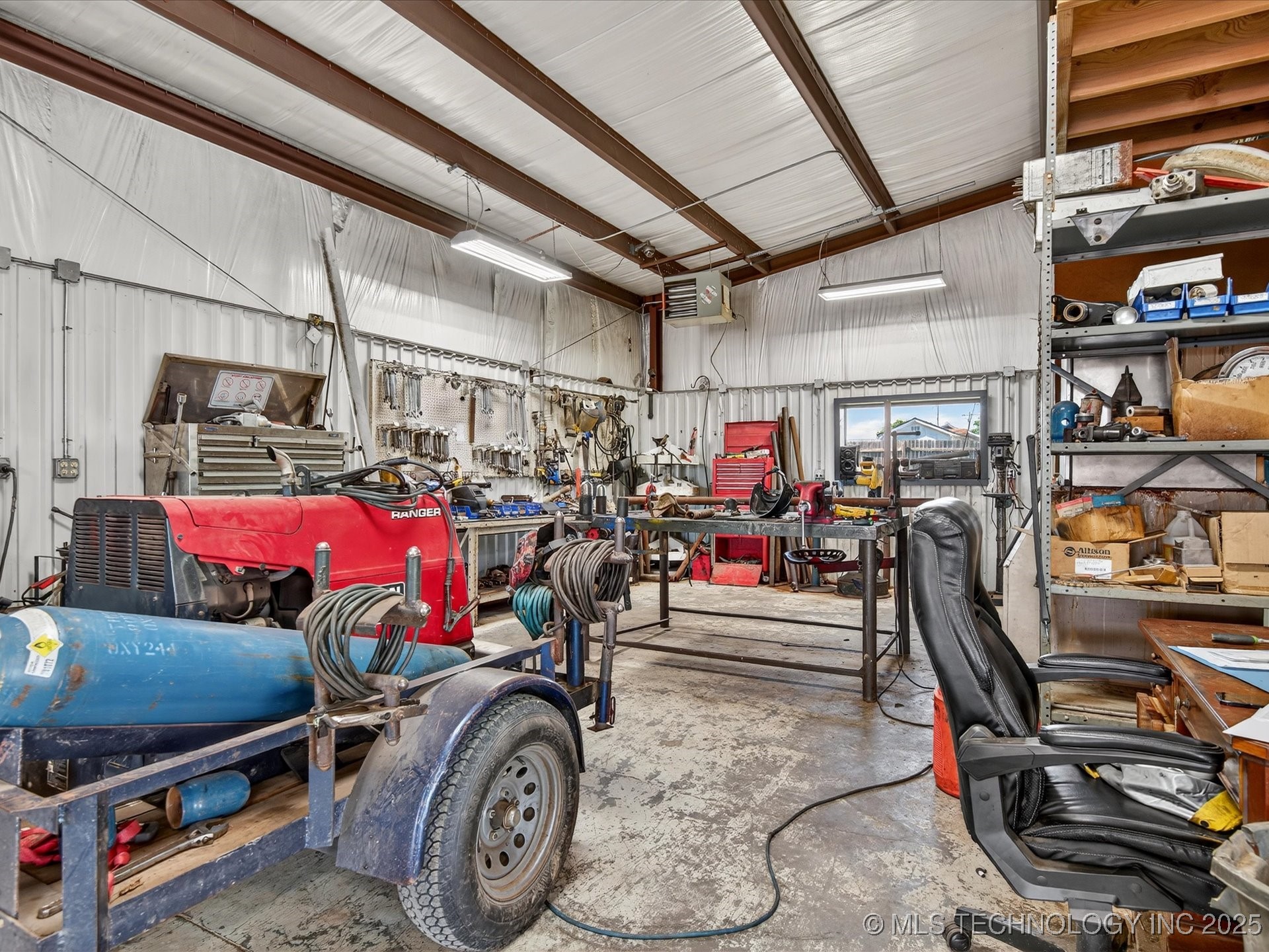 1601 E Main Street Pawhuska OK 74056