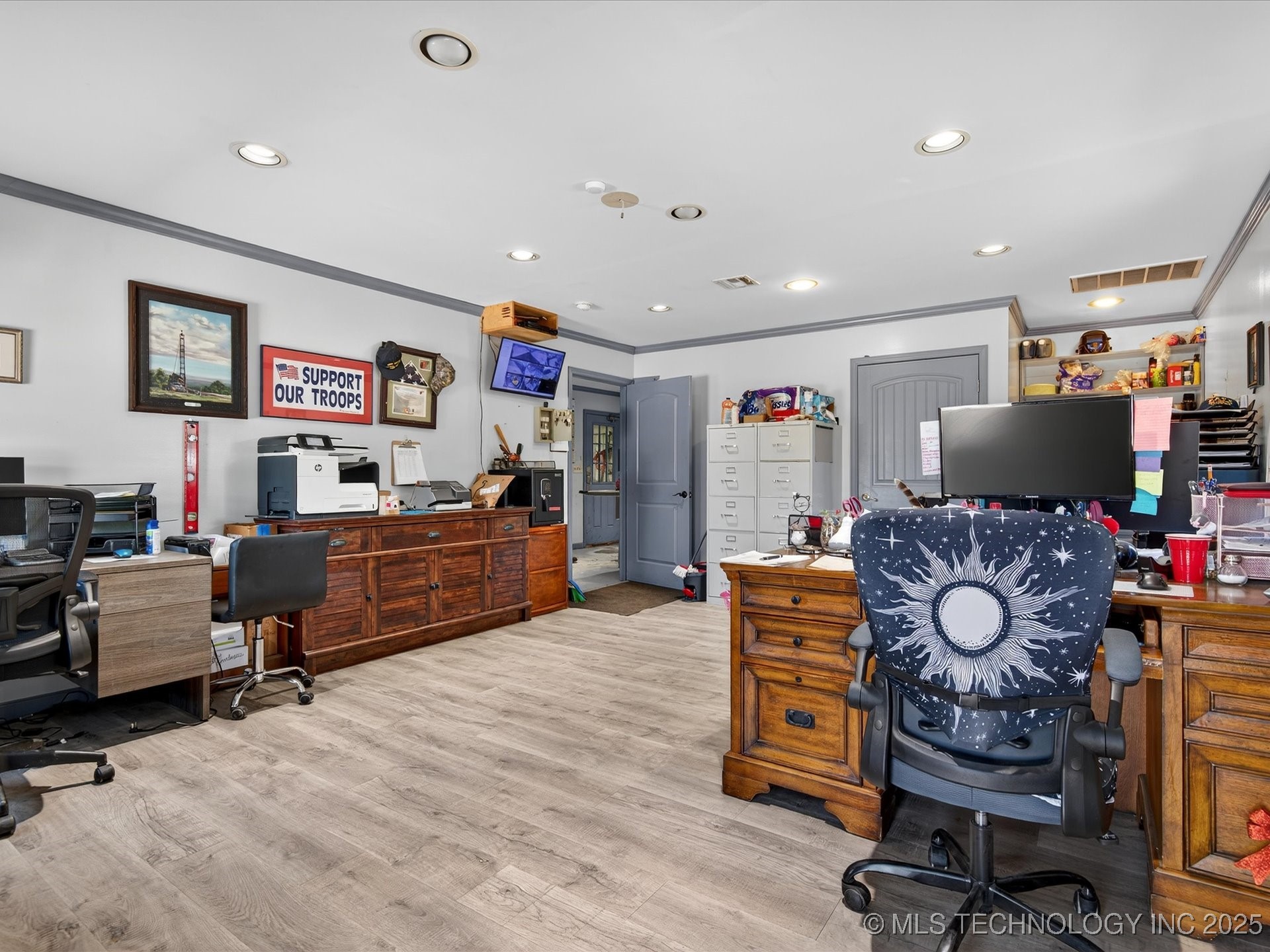 1601 E Main Street Pawhuska OK 74056