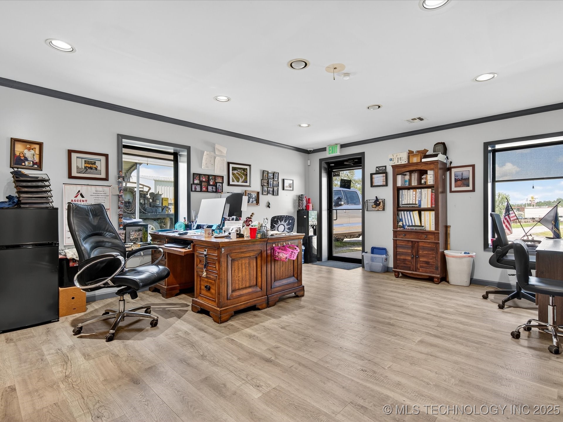 1601 E Main Street Pawhuska OK 74056