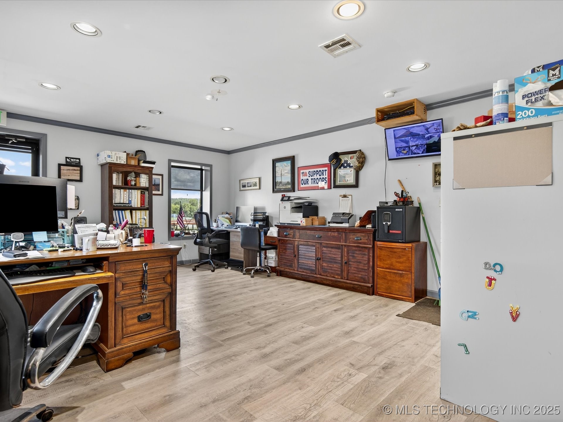 1601 E Main Street Pawhuska OK 74056