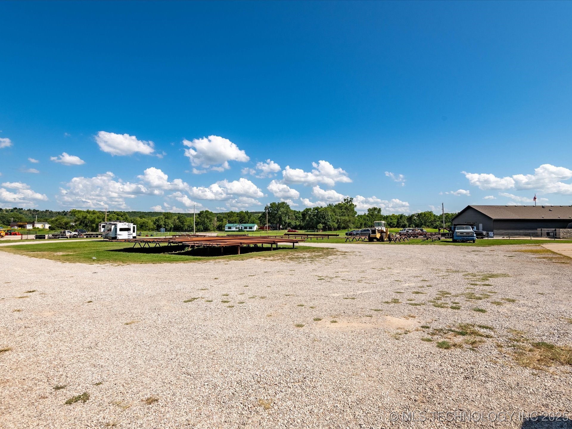 1601 E Main Street Pawhuska OK 74056