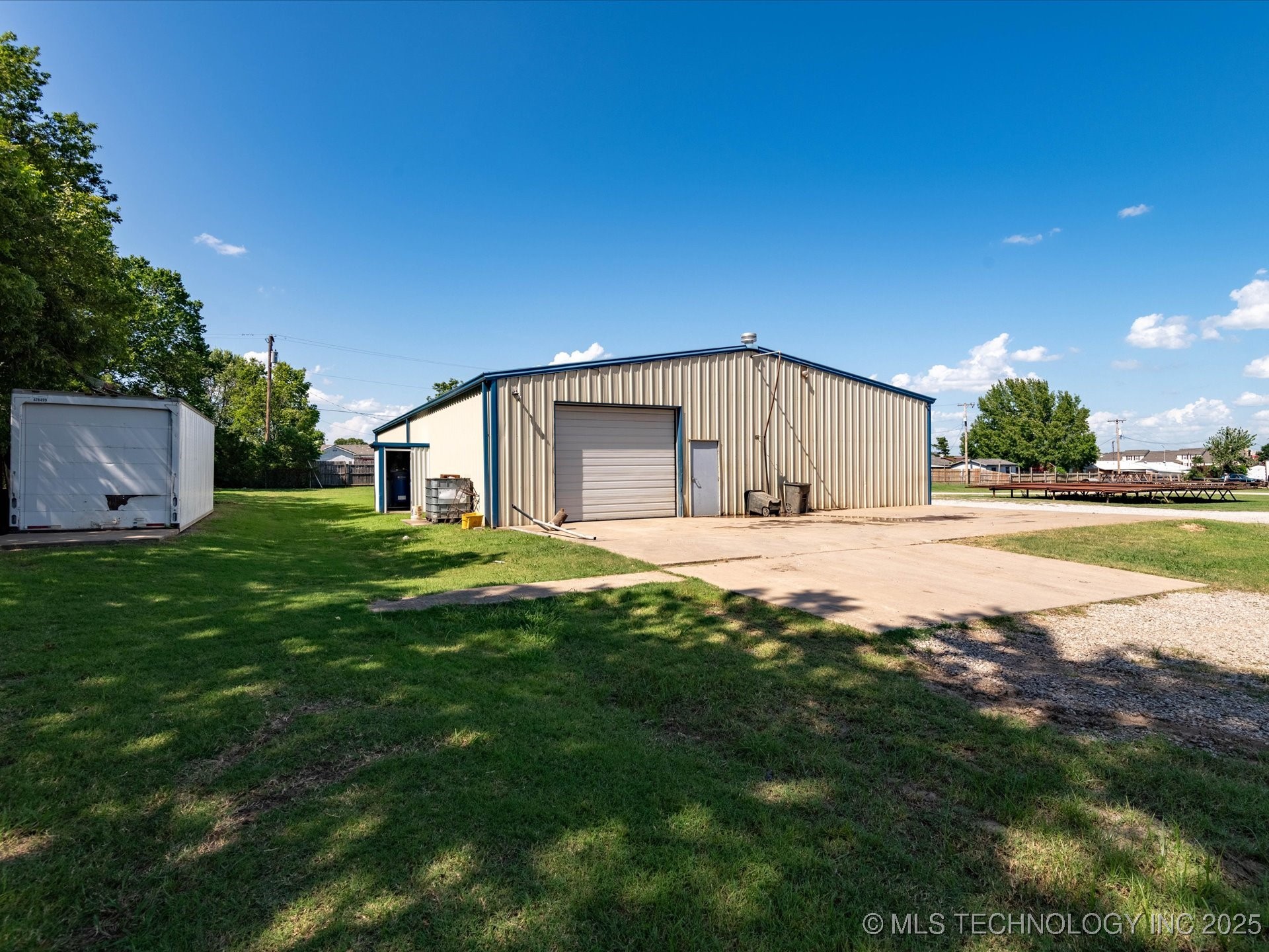 1601 E Main Street Pawhuska OK 74056