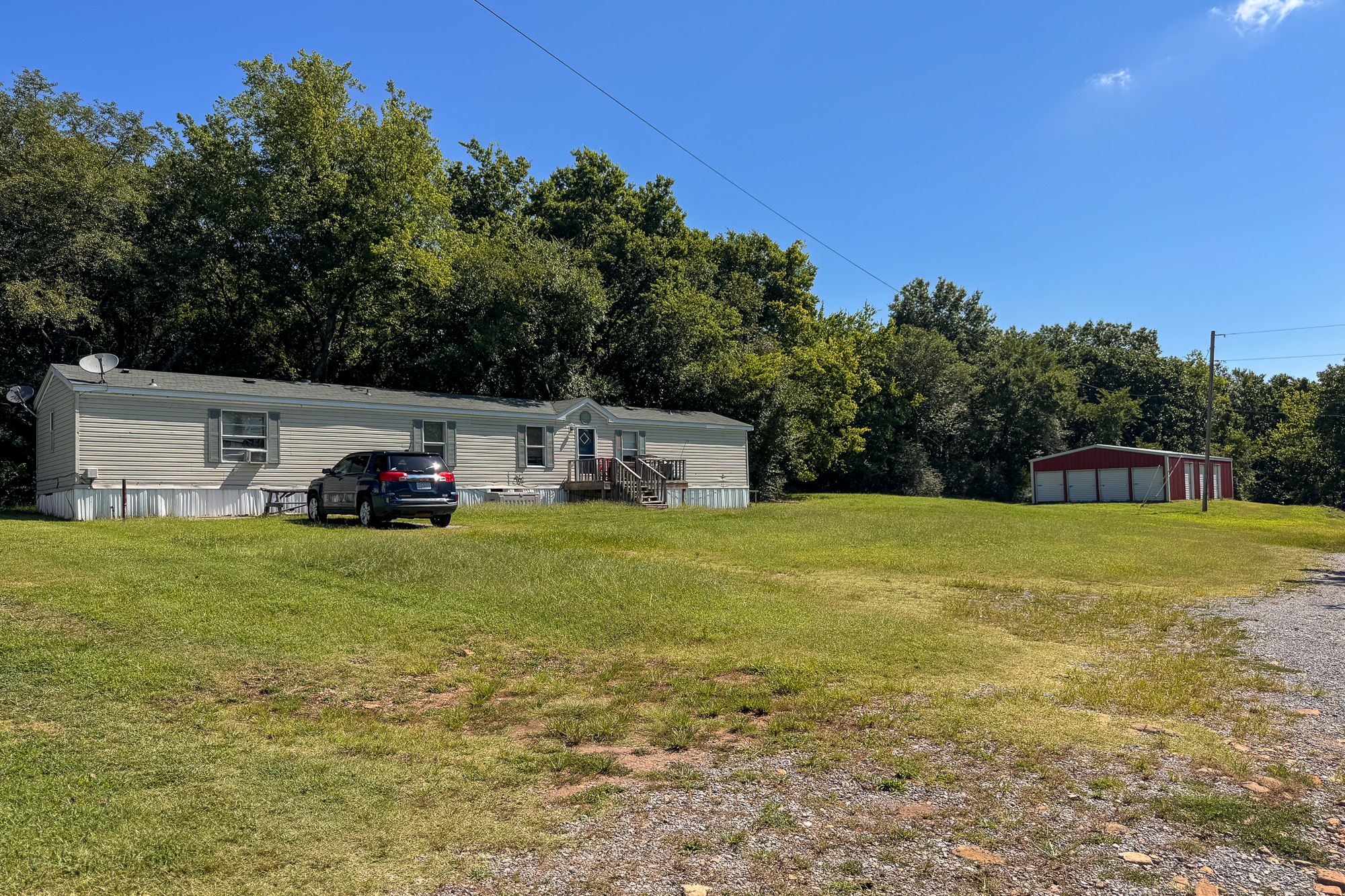 72548 322 Way Wagoner OK 74467