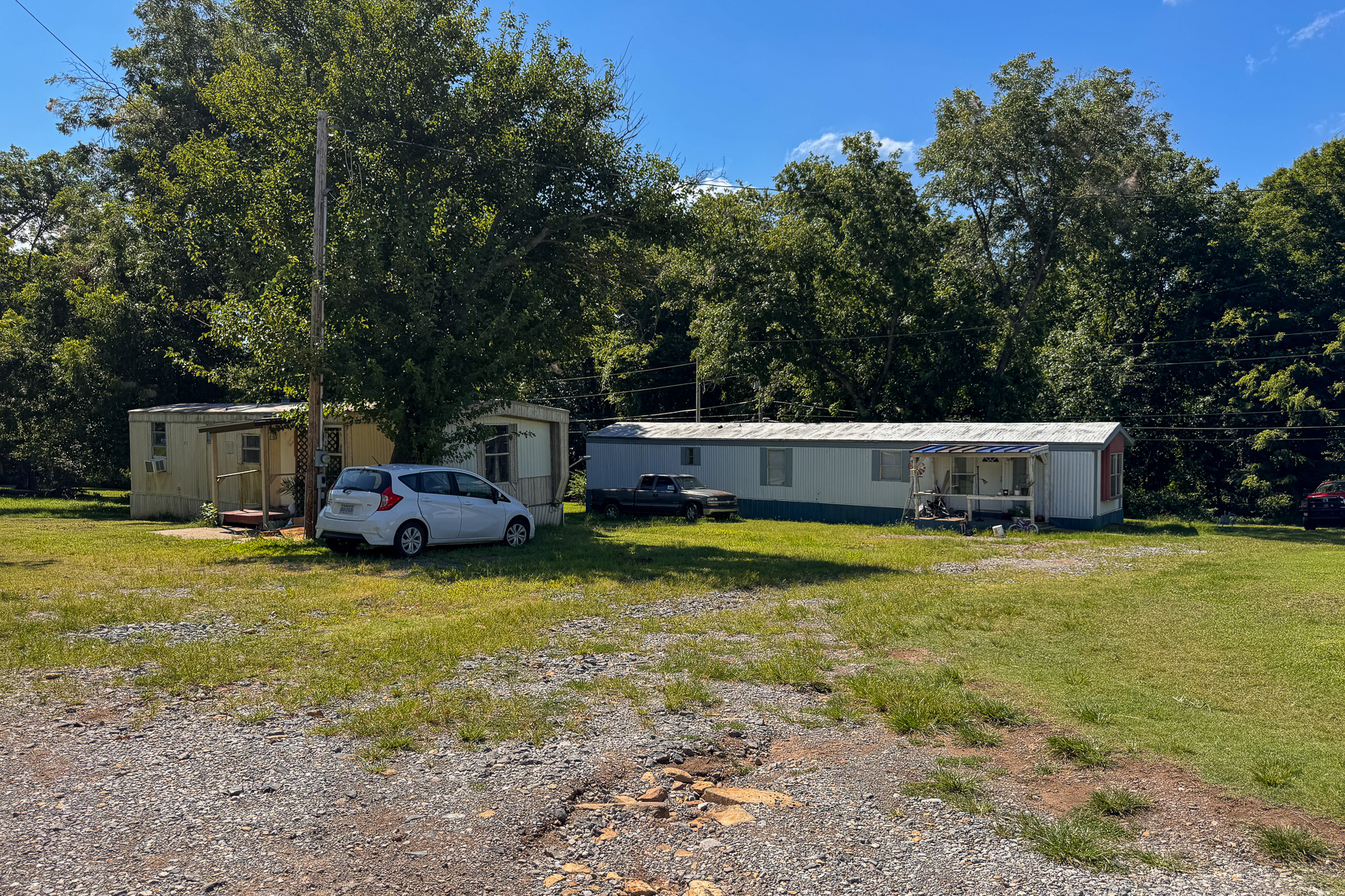 72548 322 Way Wagoner OK 74467