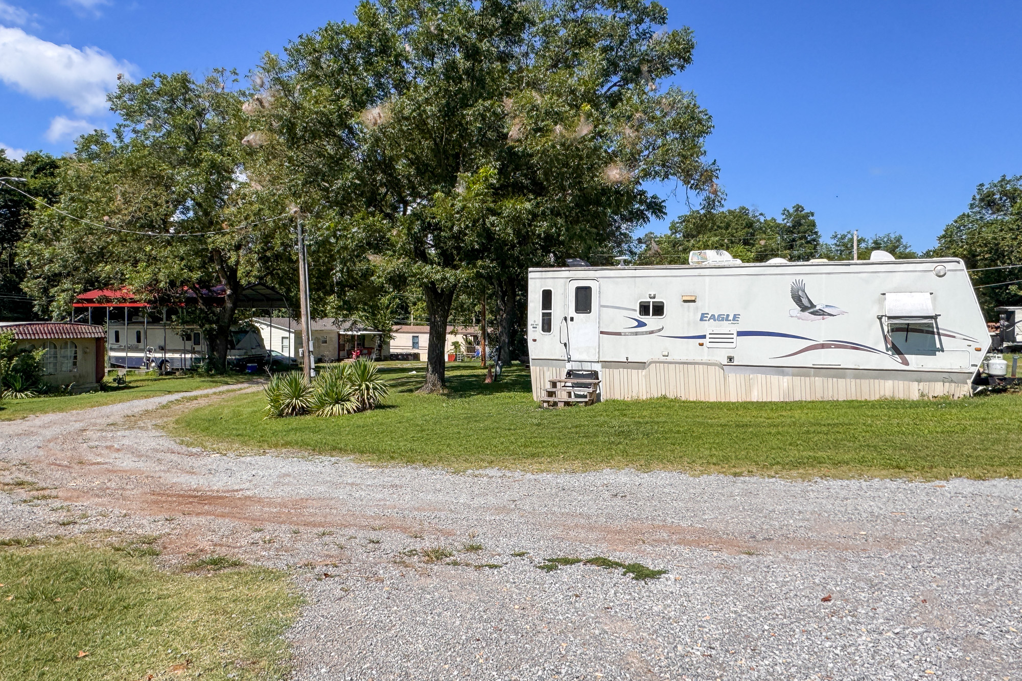72548 322 Way Wagoner OK 74467