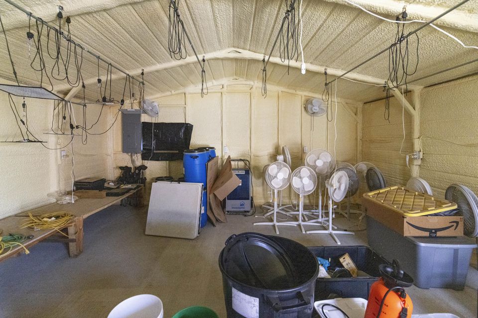 21456 S 4440 Road Vinita OK 74301