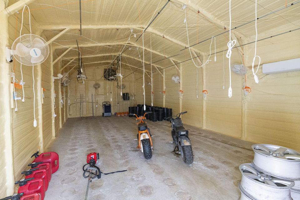 21456 S 4440 Road Vinita OK 74301