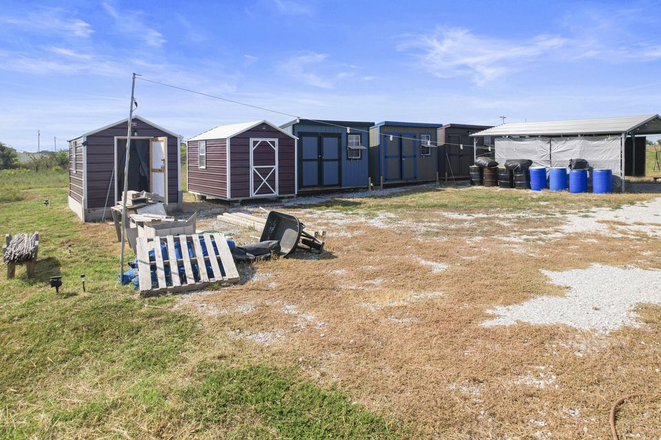 21456 S 4440 Road Vinita OK 74301