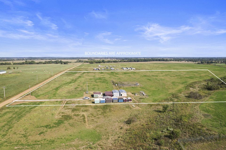 21456 S 4440 Road Vinita OK 74301