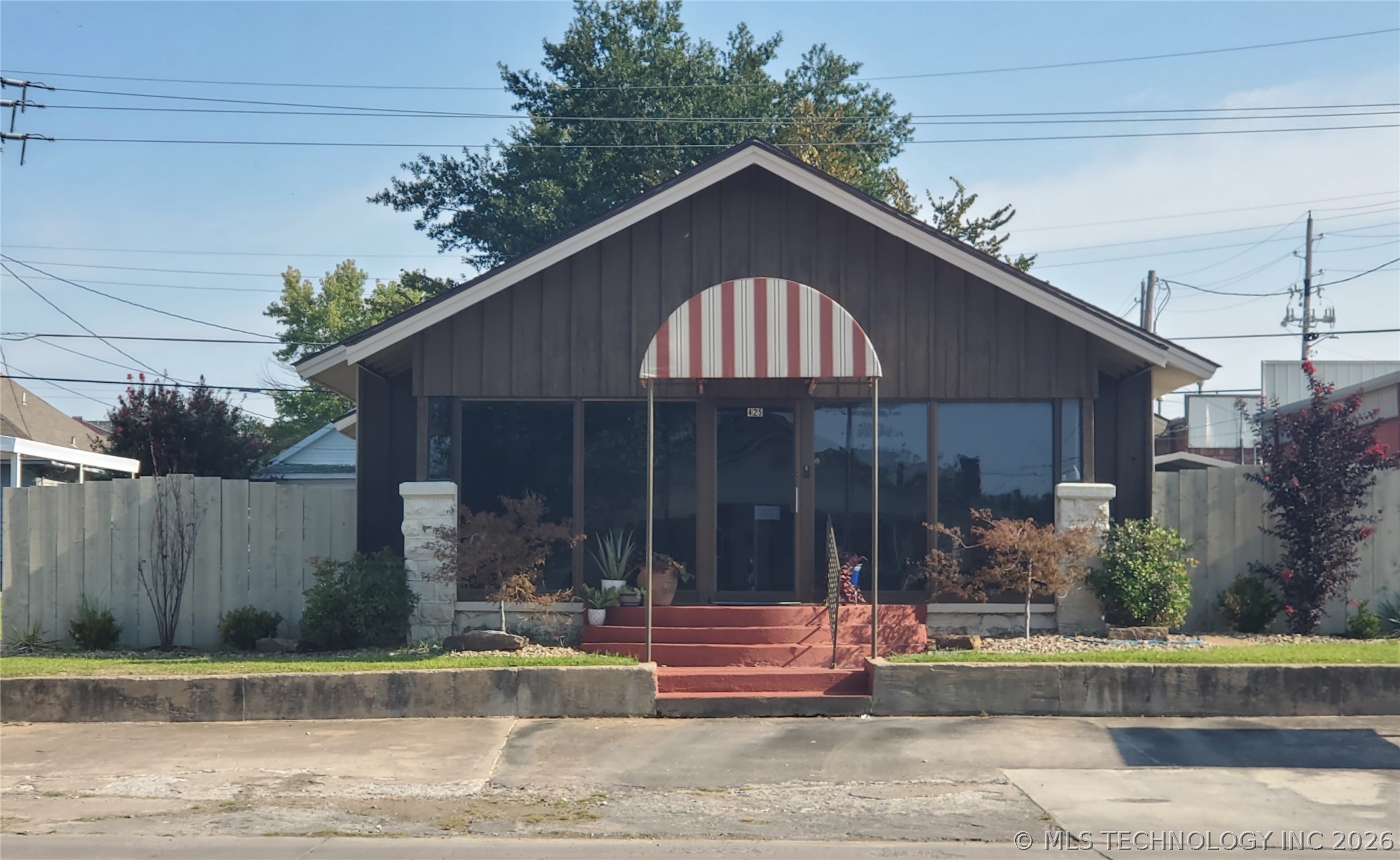 425 E Wyandotte Mcalester OK 74501
