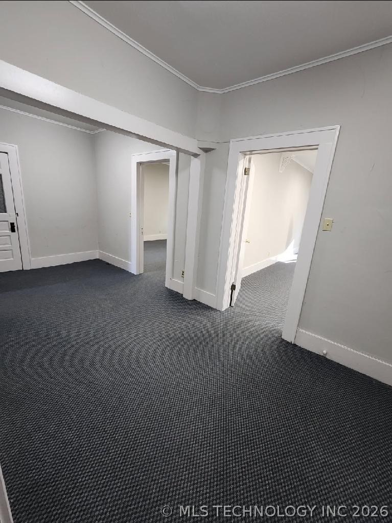 425 E Wyandotte Mcalester OK 74501