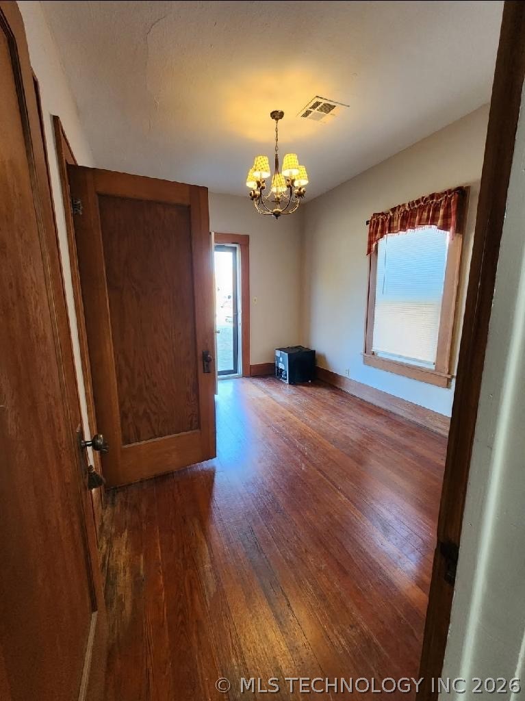 425 E Wyandotte Mcalester OK 74501
