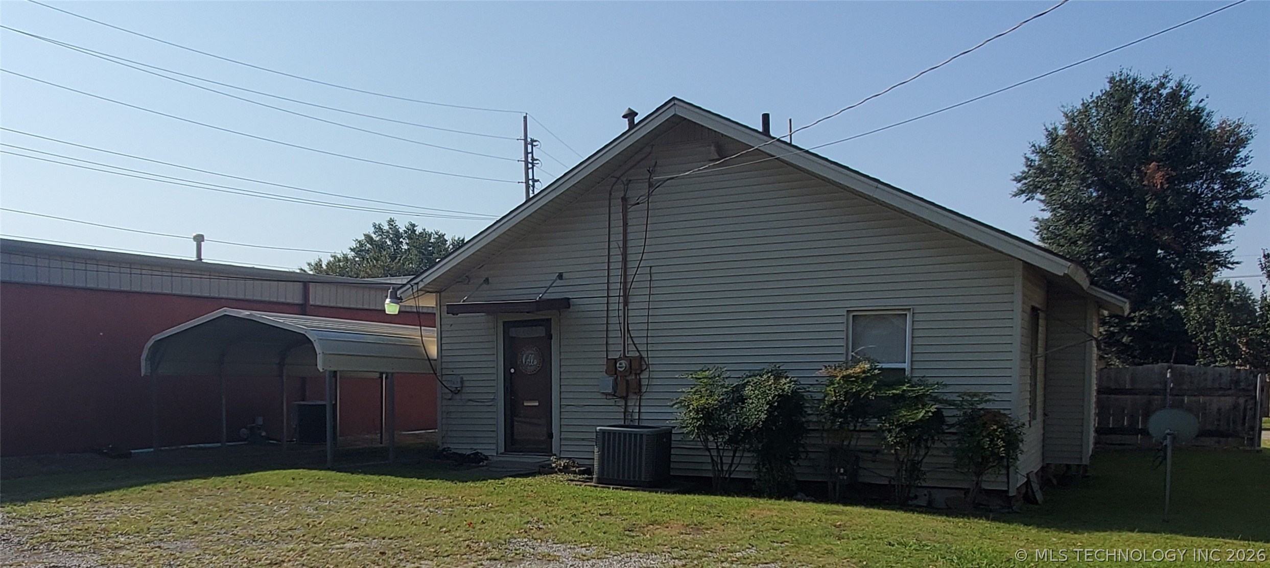 425 E Wyandotte Mcalester OK 74501