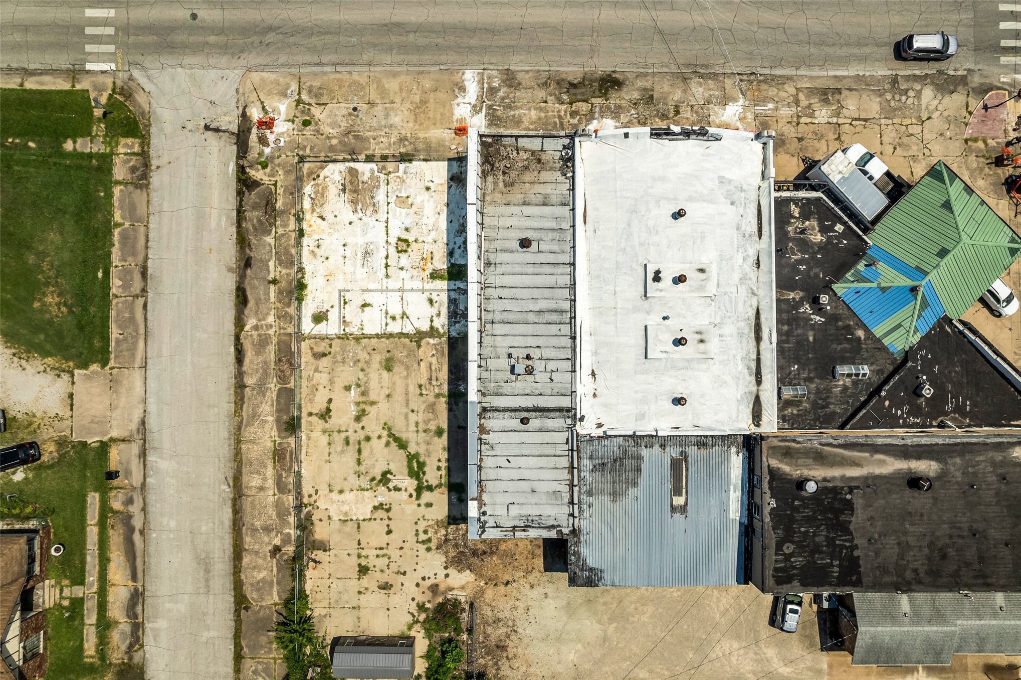 110 N Okmulgee Avenue Okmulgee OK 74447