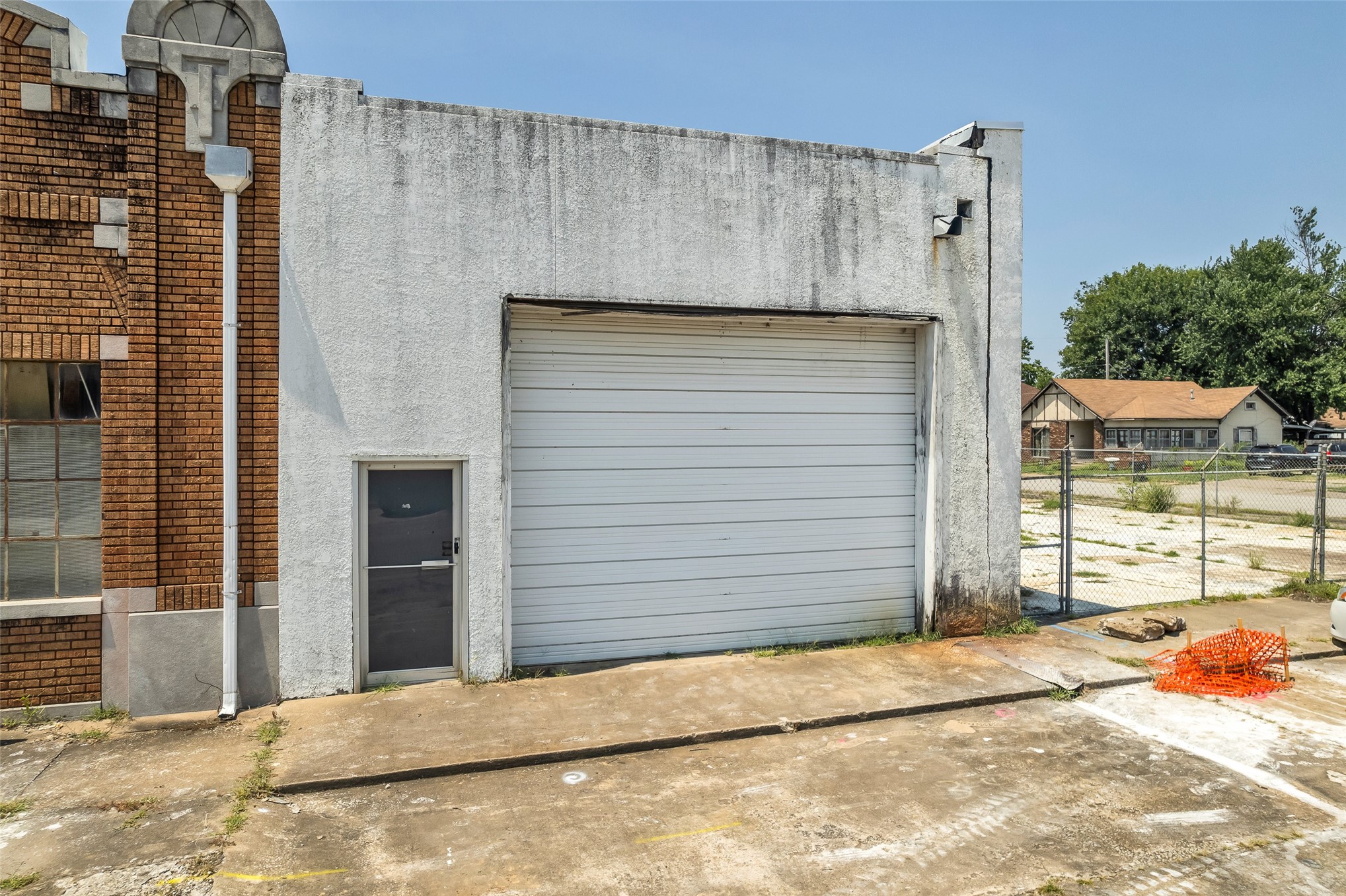 110 N Okmulgee Avenue Okmulgee OK 74447