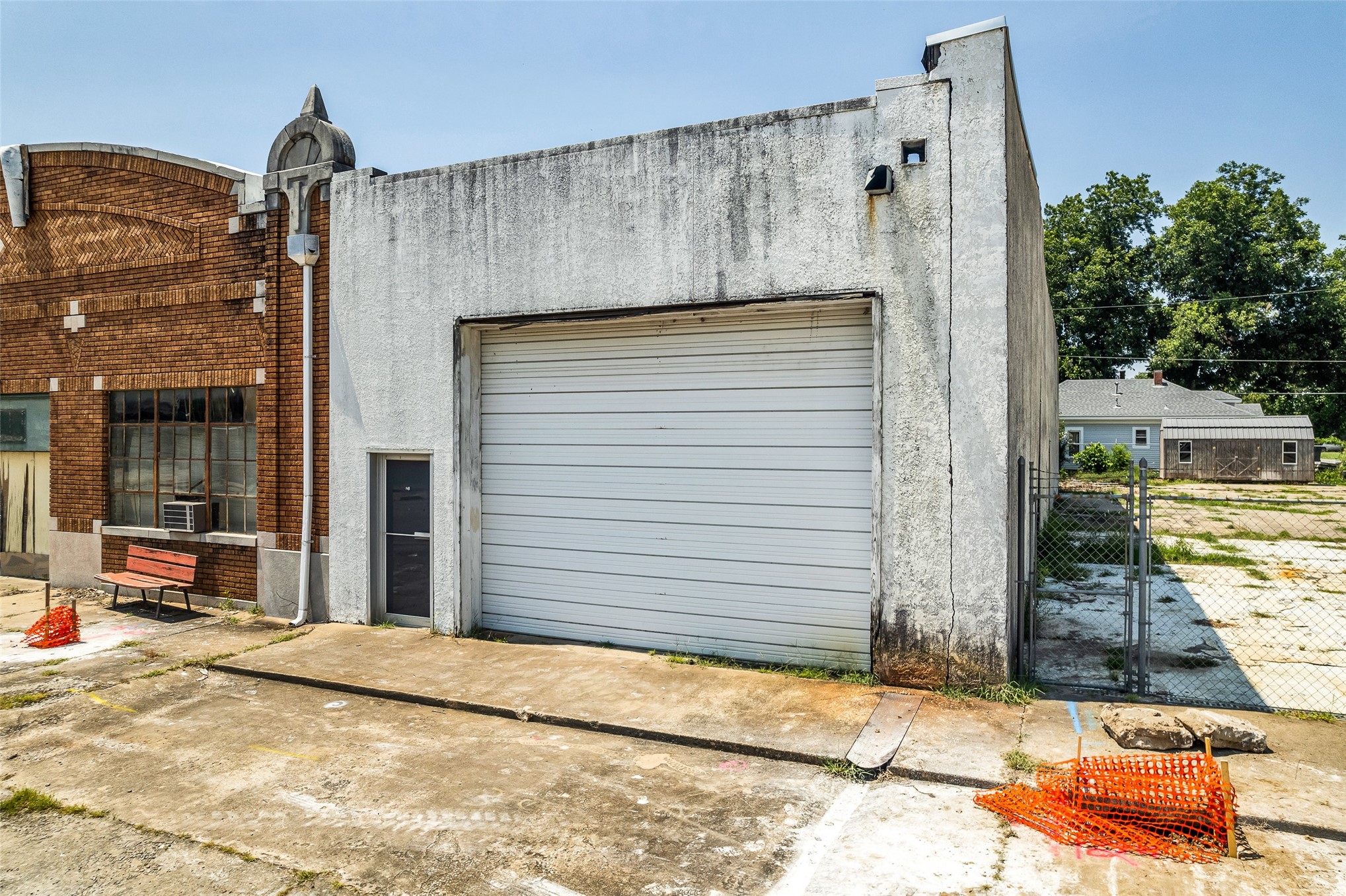 110 N Okmulgee Avenue Okmulgee OK 74447