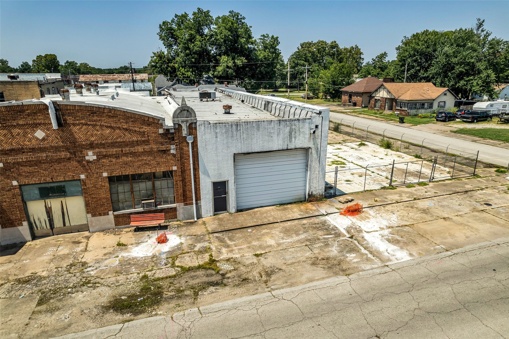 110 N Okmulgee Avenue Okmulgee OK 74447