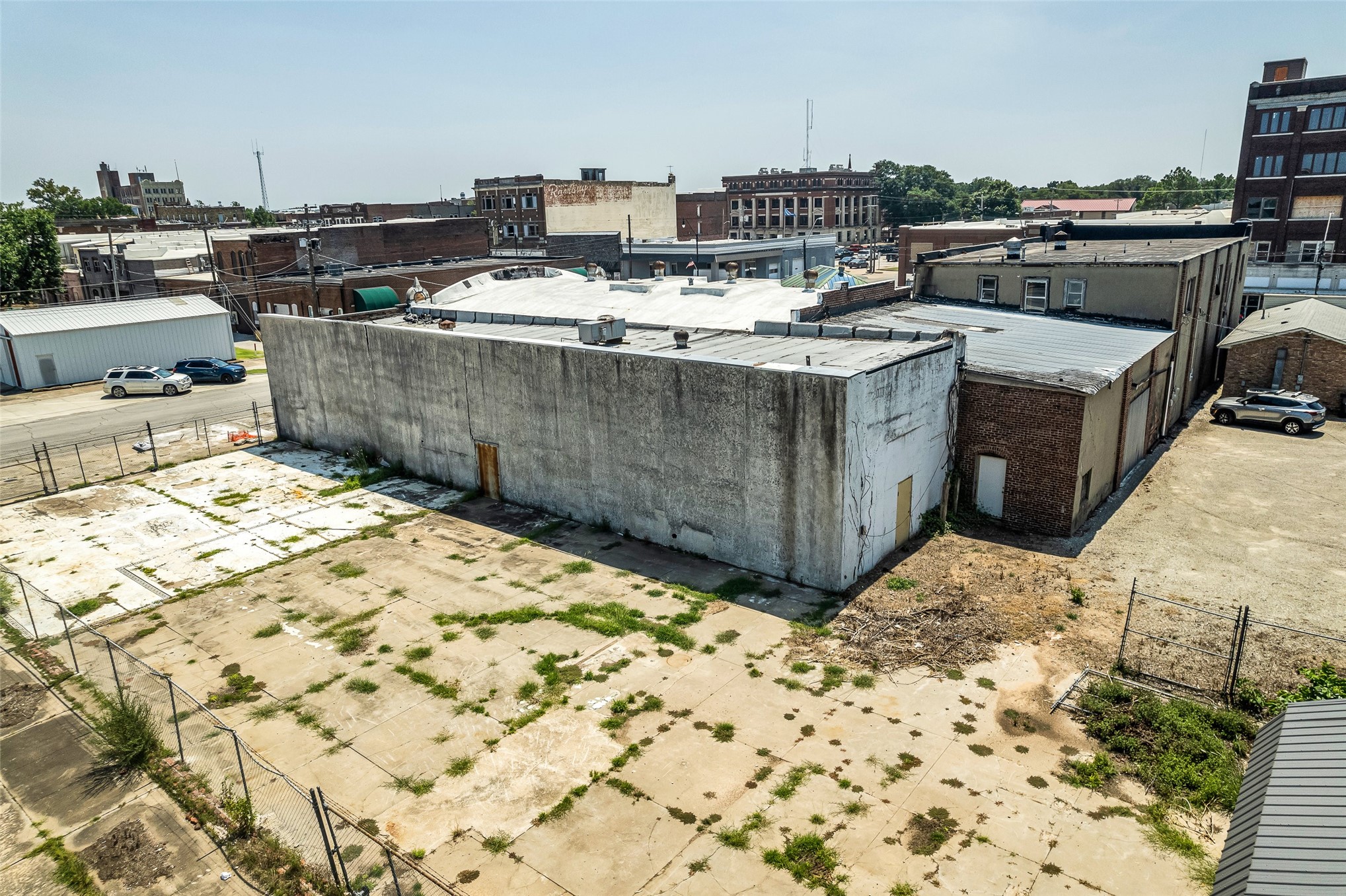 110 N Okmulgee Avenue Okmulgee OK 74447