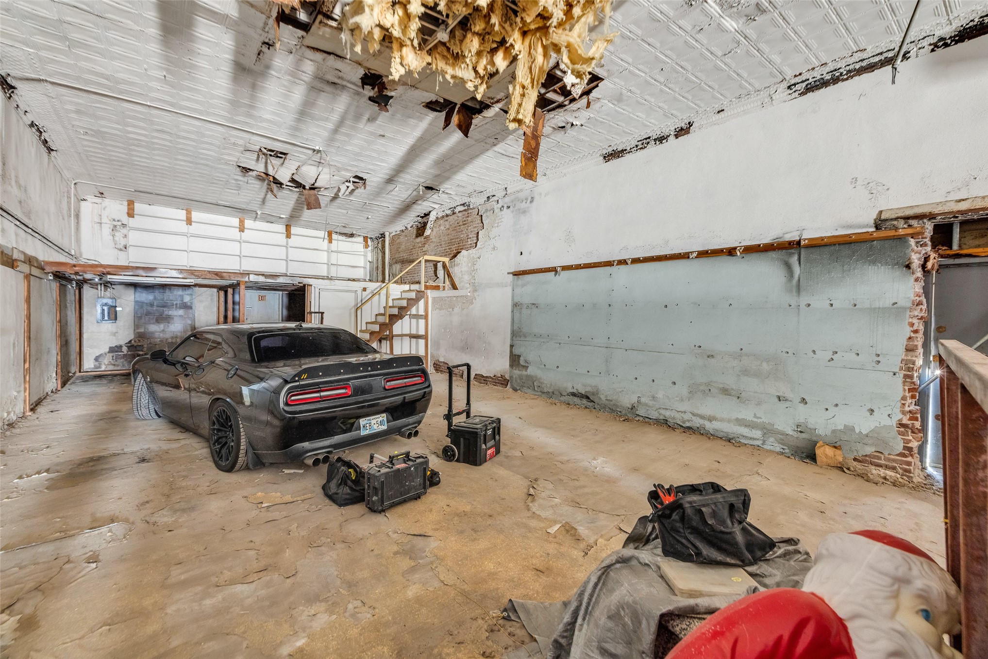 110 N Okmulgee Avenue Okmulgee OK 74447