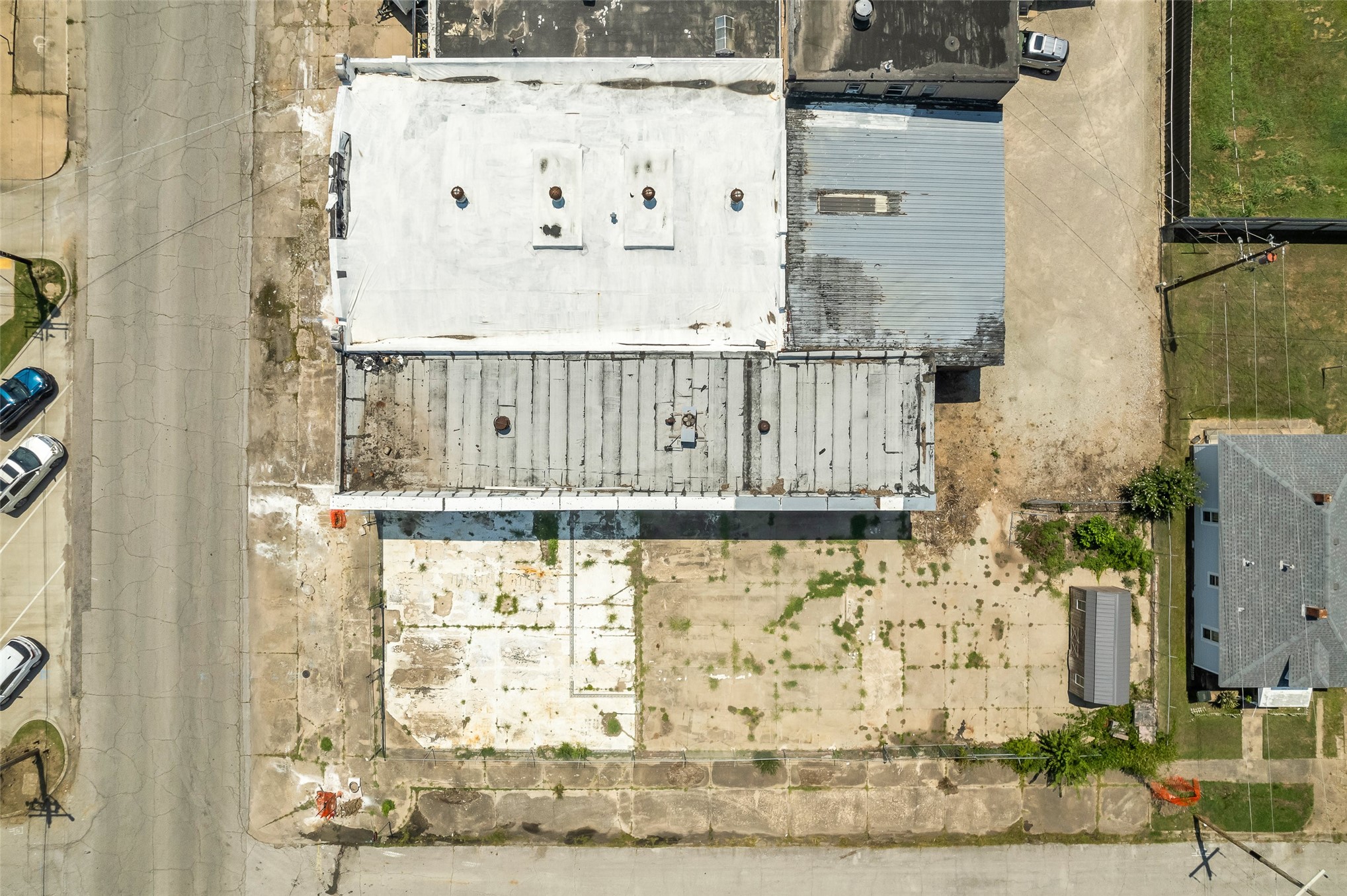 110 N Okmulgee Avenue Okmulgee OK 74447