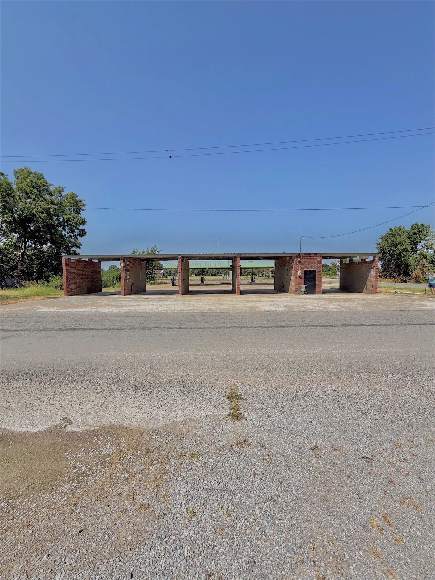 302 S Washita Avenue Wynnewood OK 73098