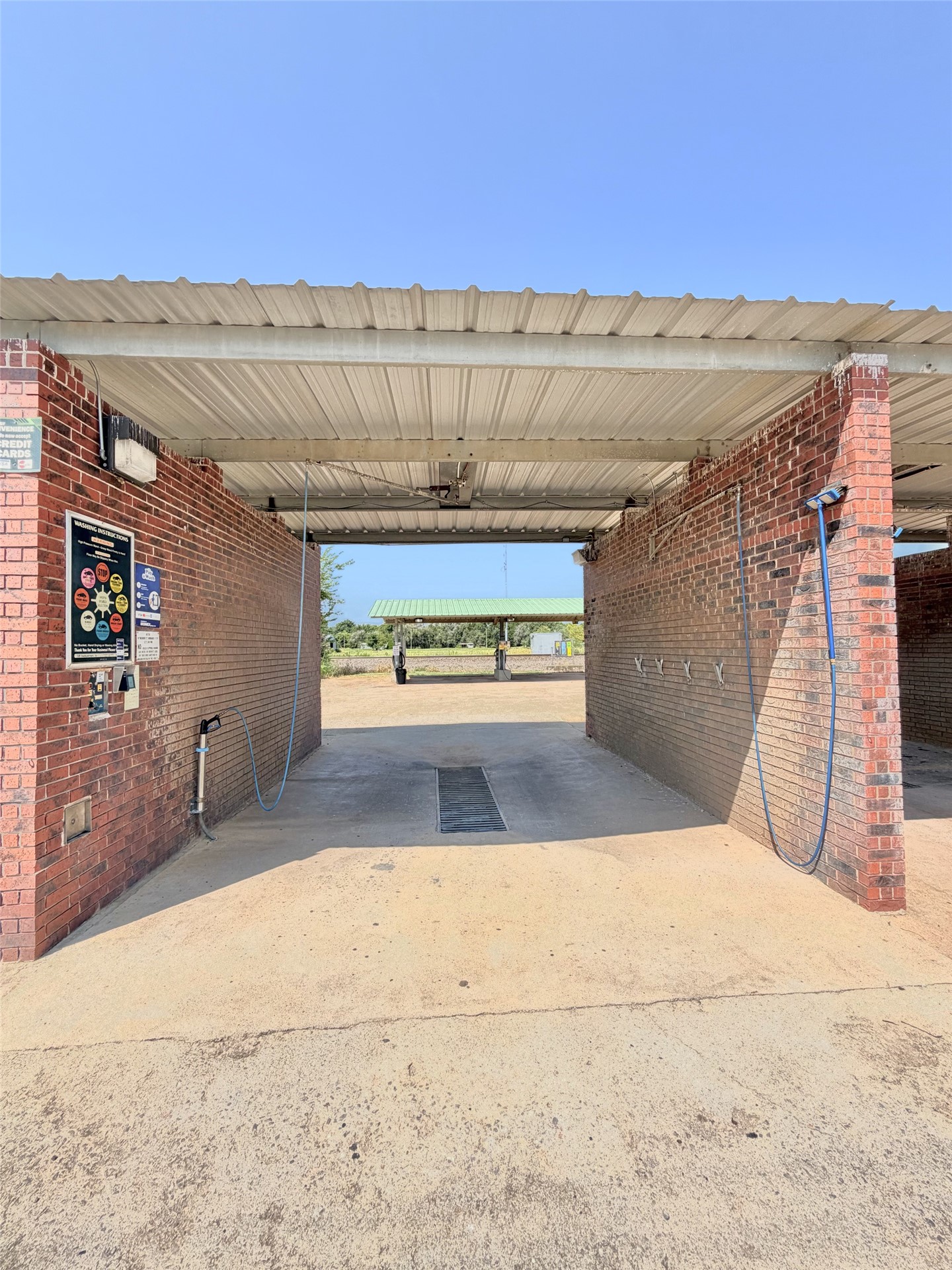 302 S Washita Avenue Wynnewood OK 73098