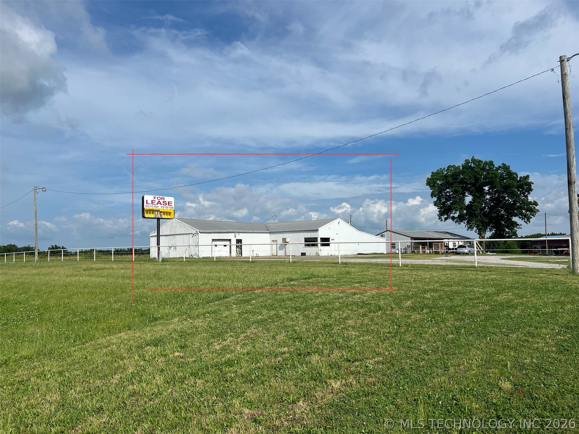 13567 Highway 169 Oologah OK 74053