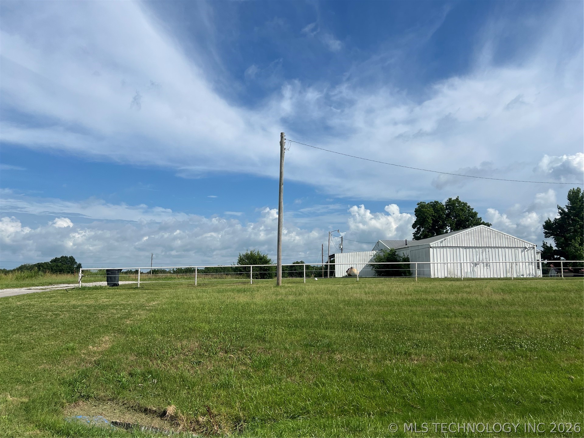 13567 Highway 169 Oologah OK 74053