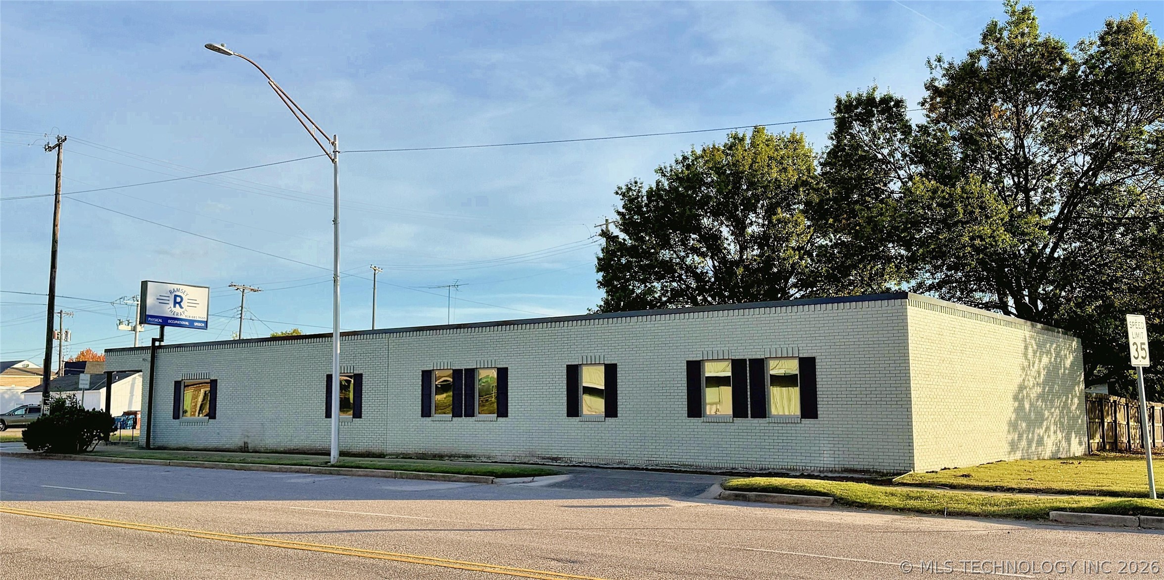 1001 W Broadway Street Muskogee OK 74401