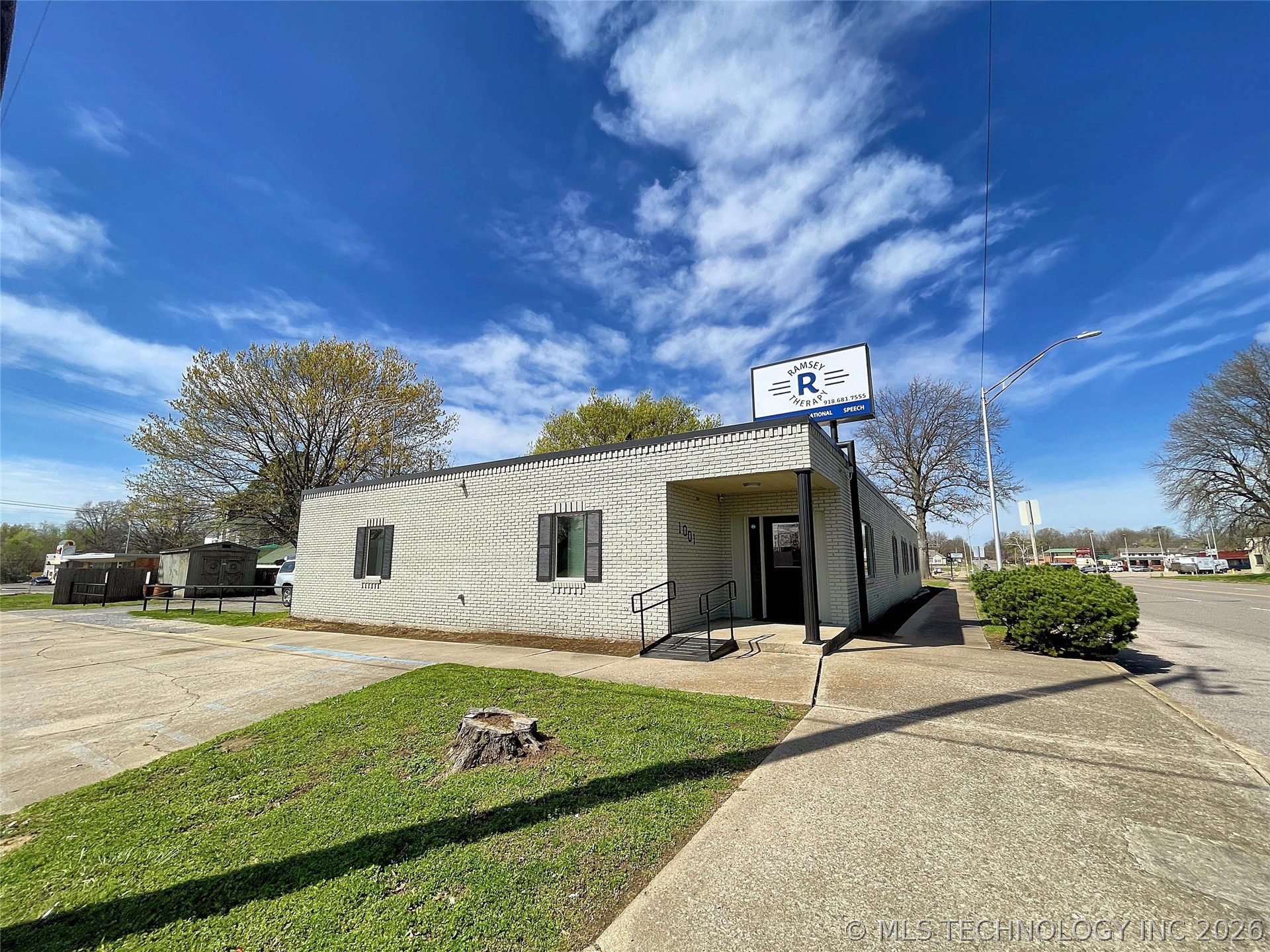1001 W Broadway Street Muskogee OK 74401