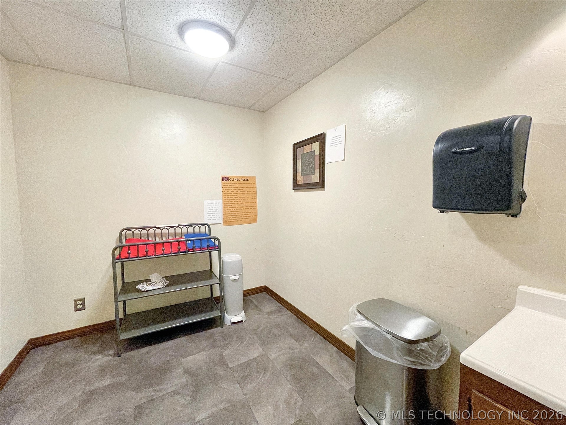 1001 W Broadway Street Muskogee OK 74401
