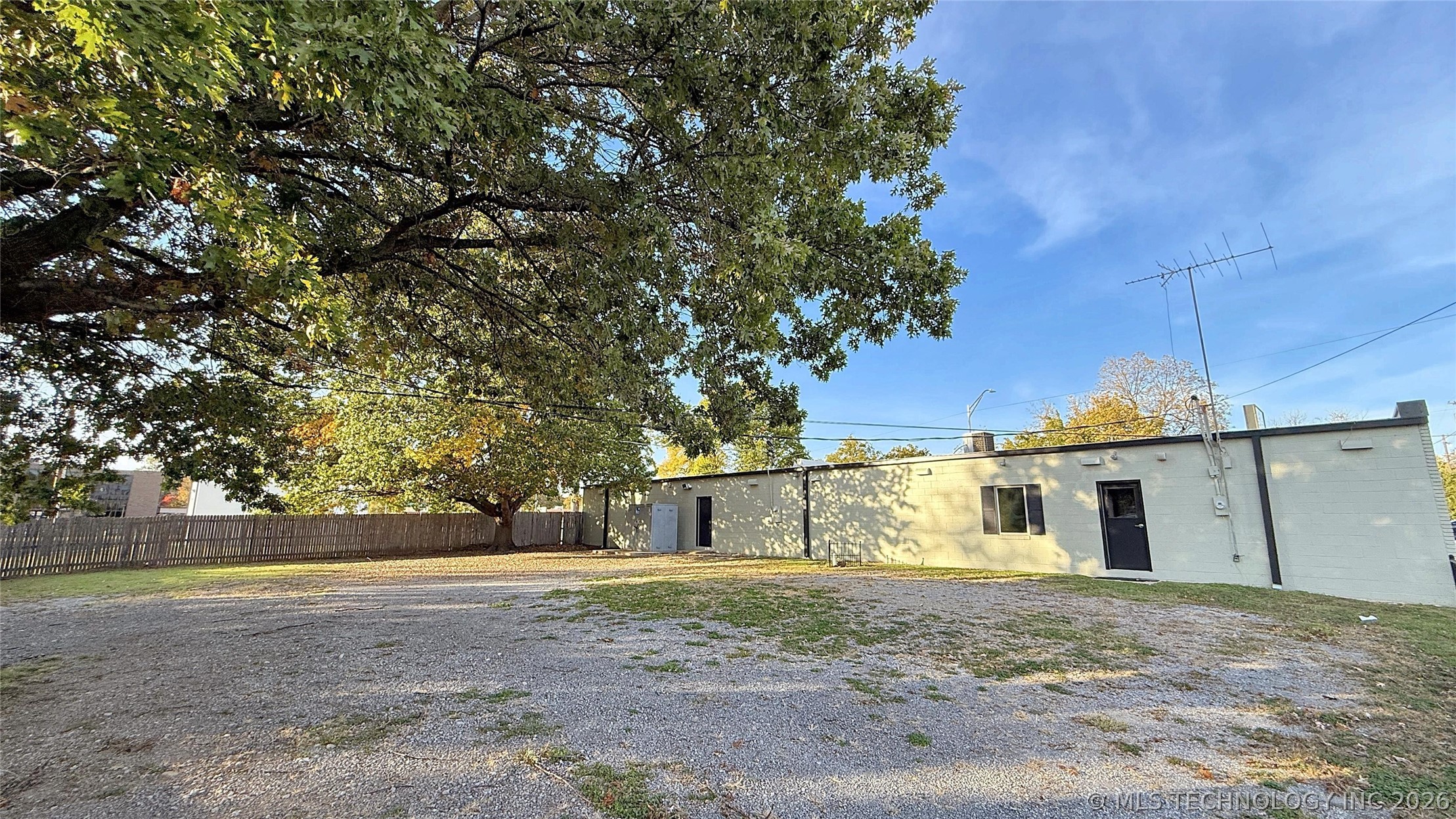 1001 W Broadway Street Muskogee OK 74401