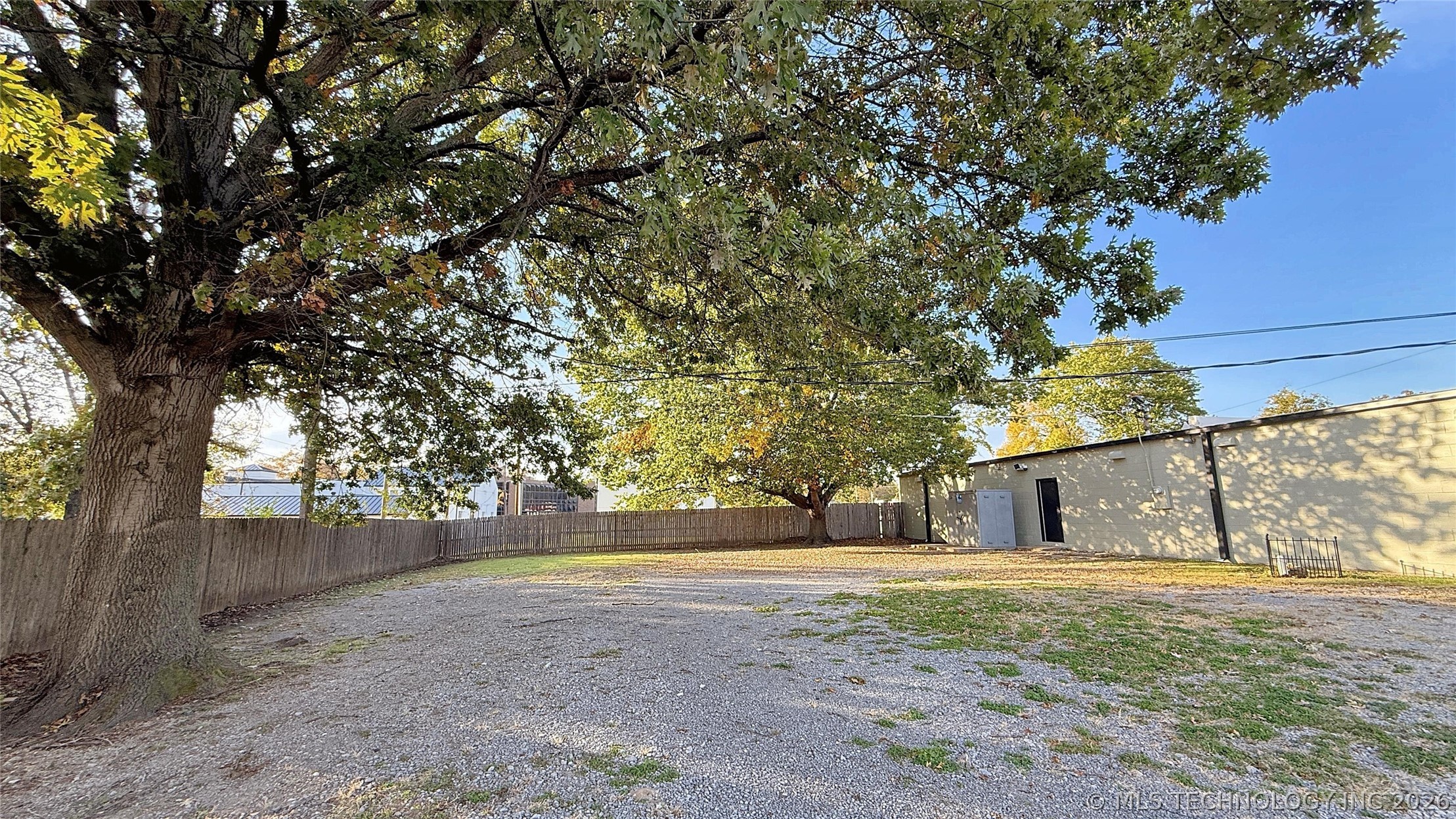 1001 W Broadway Street Muskogee OK 74401