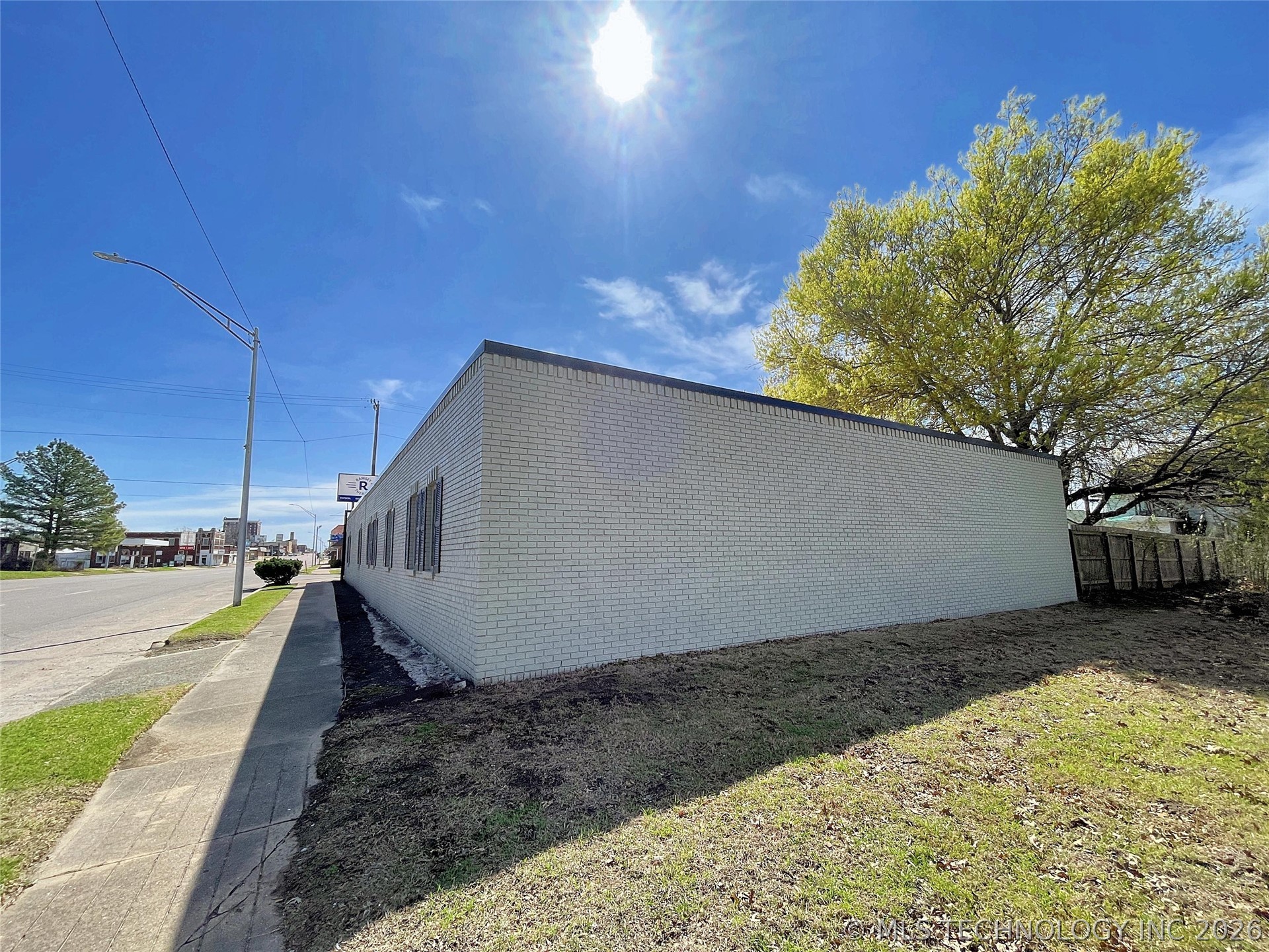 1001 W Broadway Street Muskogee OK 74401