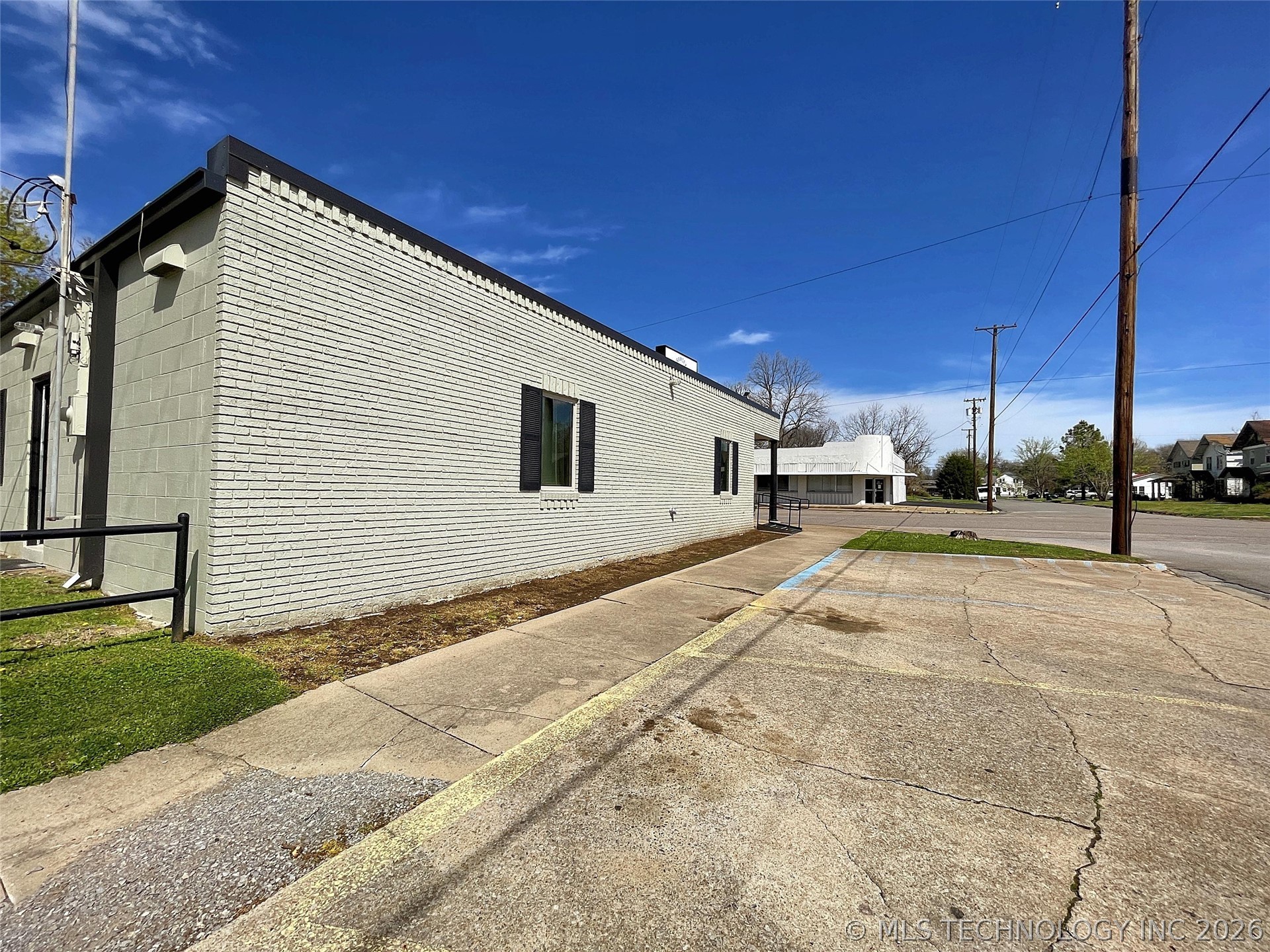 1001 W Broadway Street Muskogee OK 74401