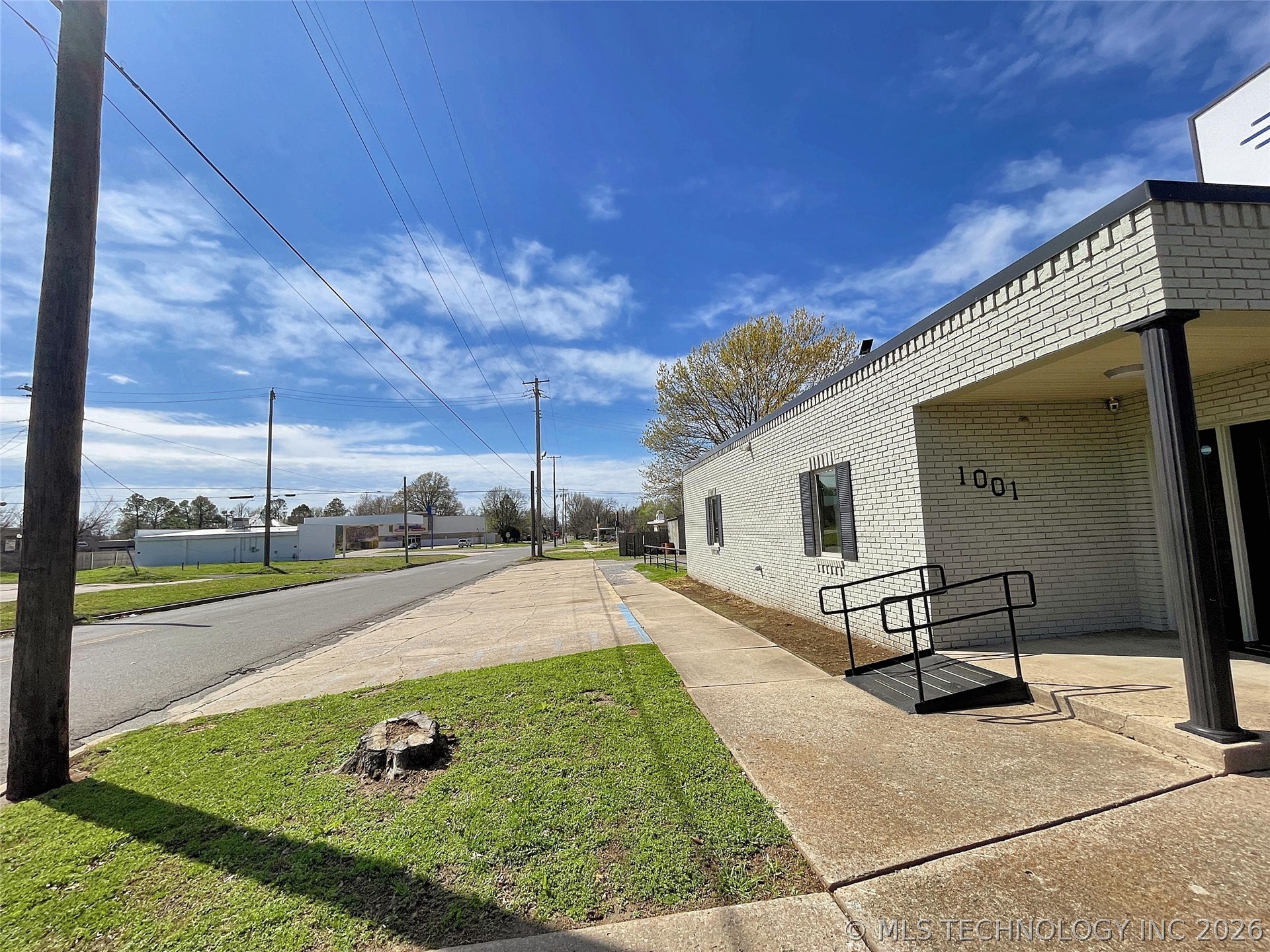 1001 W Broadway Street Muskogee OK 74401
