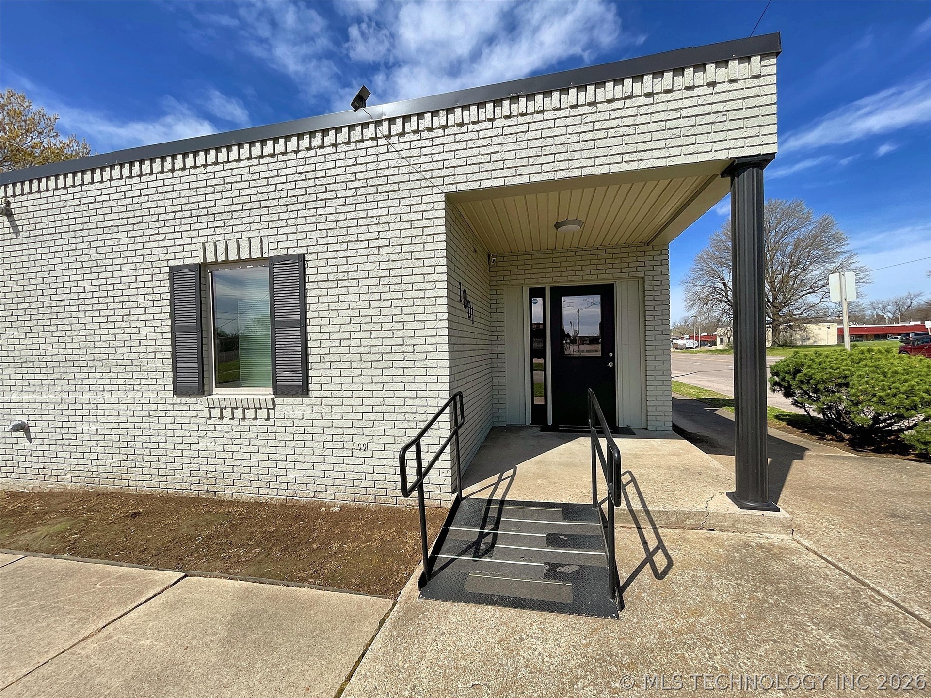 1001 W Broadway Street Muskogee OK 74401