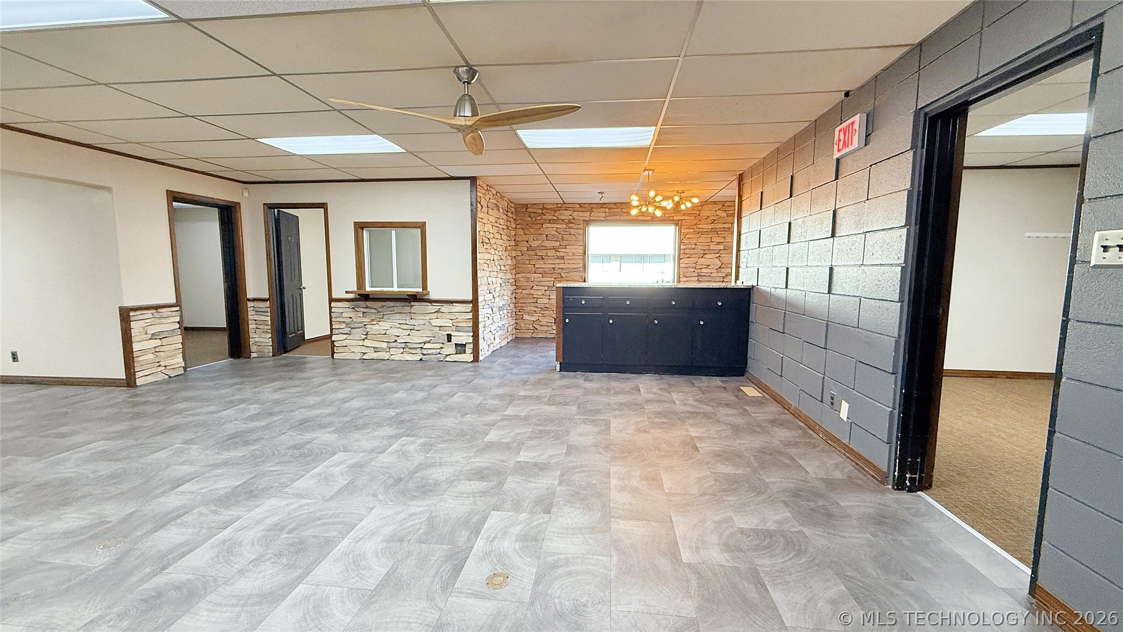 1001 W Broadway Street Muskogee OK 74401