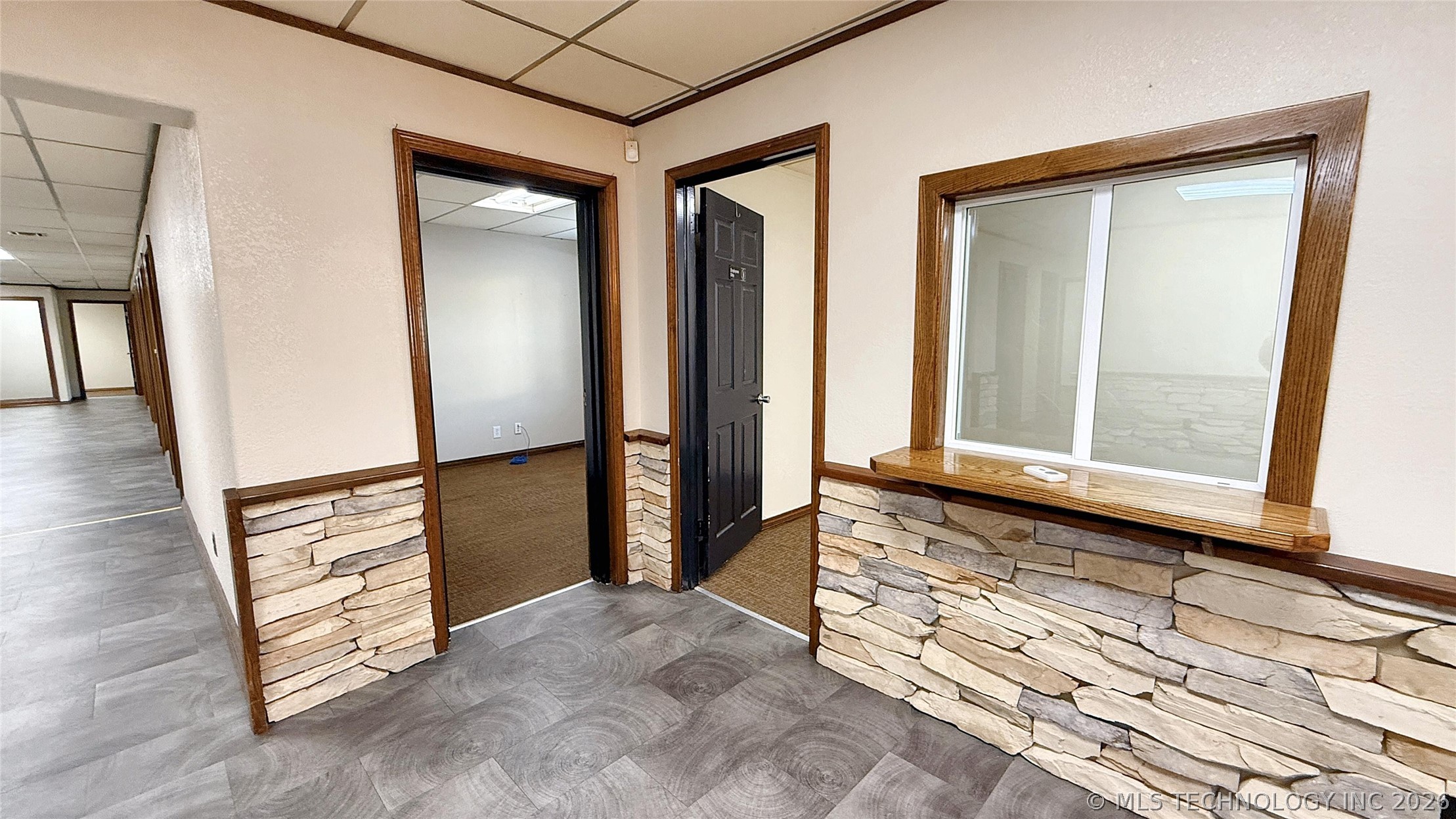 1001 W Broadway Street Muskogee OK 74401