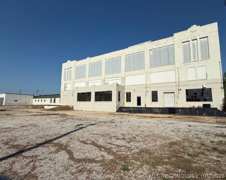 23 D SE Ardmore OK 73401