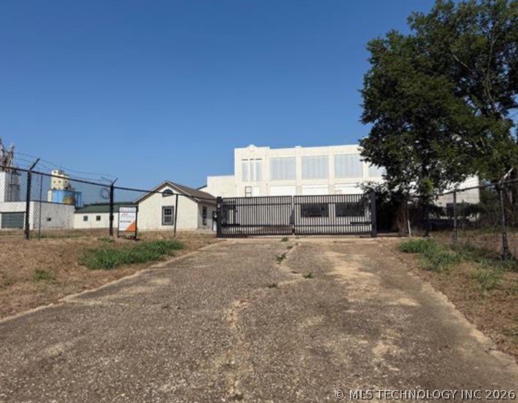 23 D SE Ardmore OK 73401