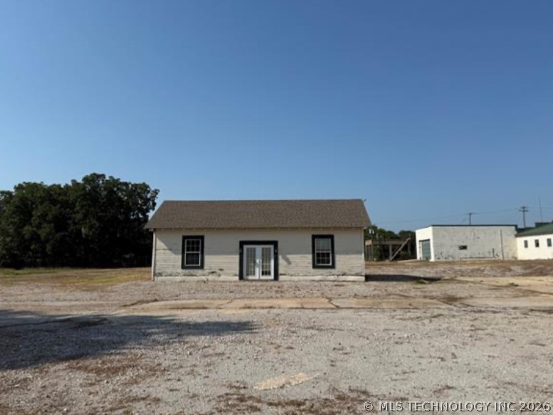 23 D SE Ardmore OK 73401