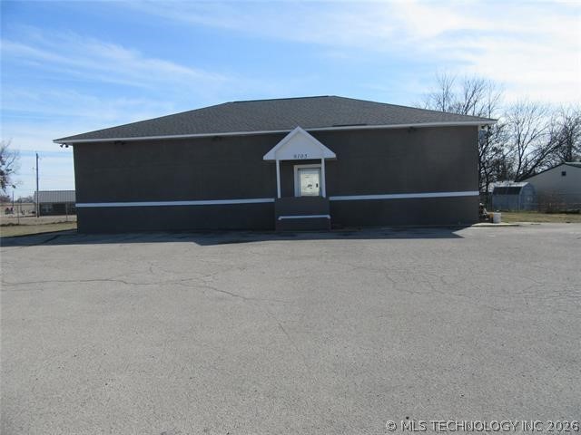 9105 S Us Highway 69 Savanna OK 74565