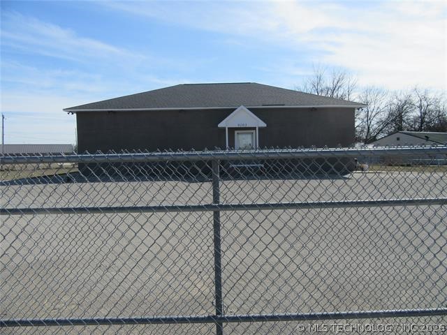 9105 S Us Highway 69 Savanna OK 74565