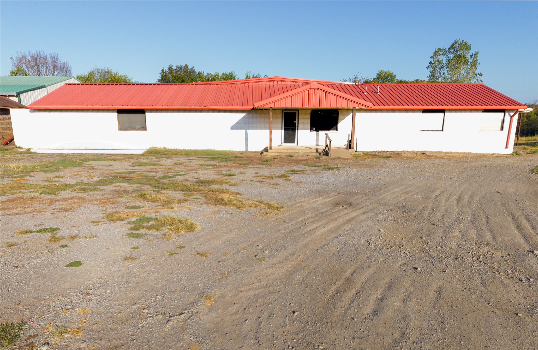 3103 S Cherokee Drive Muskogee OK 74403