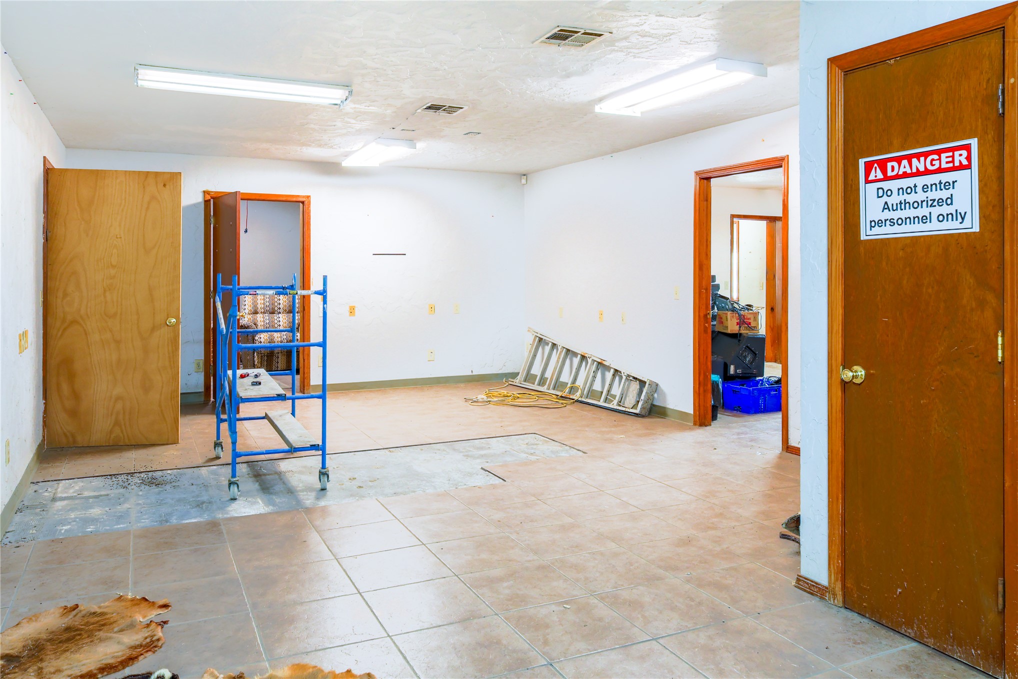 3103 S Cherokee Drive Muskogee OK 74403